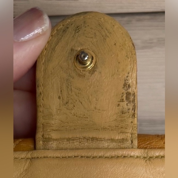 Chanel compact wallet authentic - Picture 10 of 10